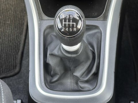 Suzuki SX4 S Cross Sz-t Blue #26