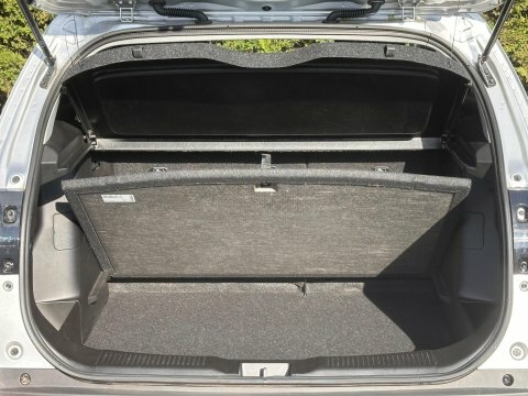 Suzuki S Cross 1.4 Boosterjet Mhev #6