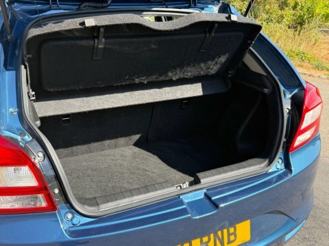 Suzuki Baleno 1.0 Boosterjet Sz5 #6