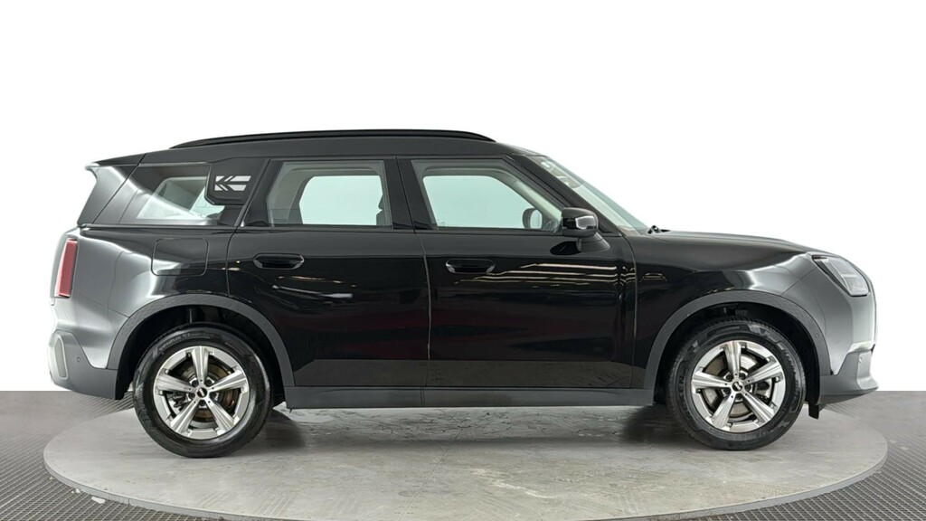 Mini Countryman 1.5C Mhev Classic Suv Hybrid Euro YA25HHC Black #3
