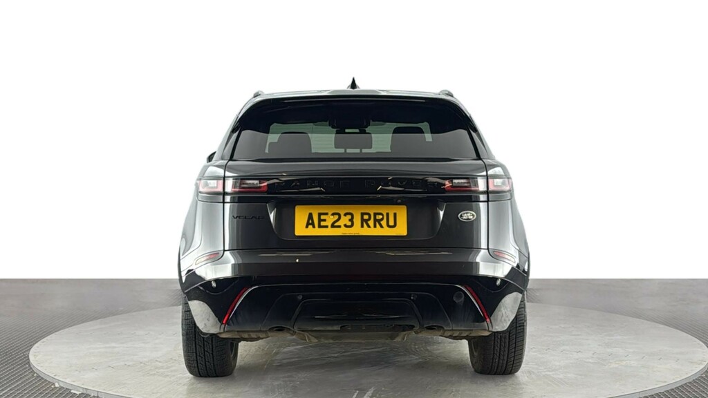 Land Rover Range Rover Velar 2.0 P250 Edition Suv 4Wd Euro 6 S Grey #5