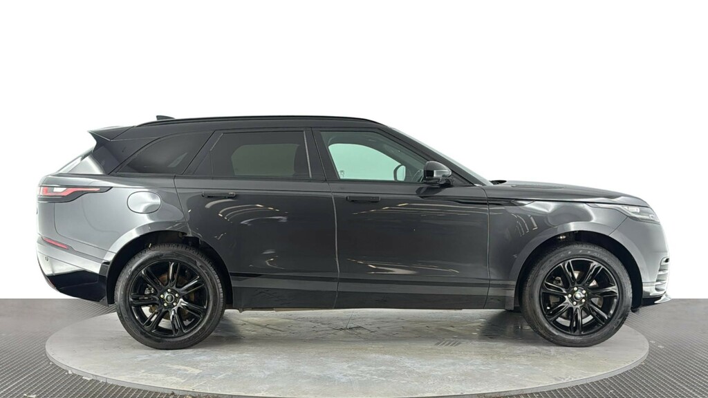 Land Rover Range Rover Velar 2.0 P250 Edition Suv 4Wd Euro 6 S Grey #3