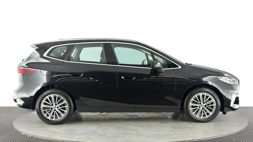 BMW 2 Series Active Tourer 1.5 225Xe 16.3Kwh Luxury Mpv Plug-in Hy NG23OCL Black #3