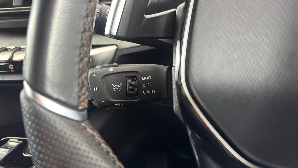 Peugeot 5008 1.2 Puretech Gt Eat8 Blue #43