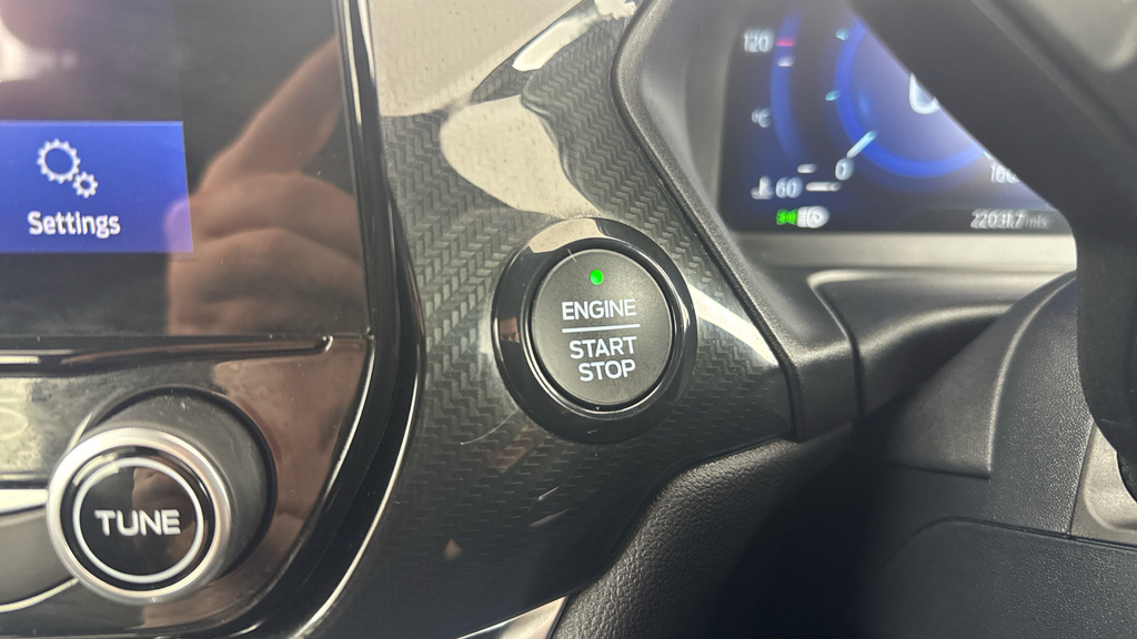 Ford Puma 1.0 Ecoboost Hybrid Mhev 155 St-line Vignale Black #42