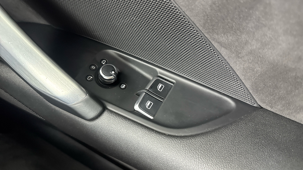 Audi TT Coupe 1.8 Tfsi Sport Euro 6 Ss 201616 Grey #46