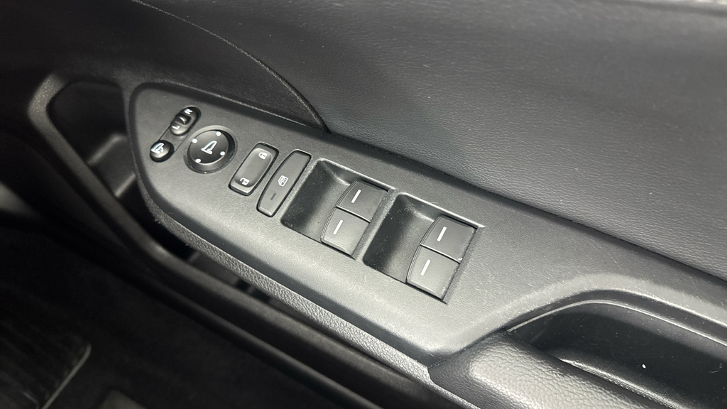 Honda Civic 1.5 Vtec Turbo Sport Cvt Silver #39