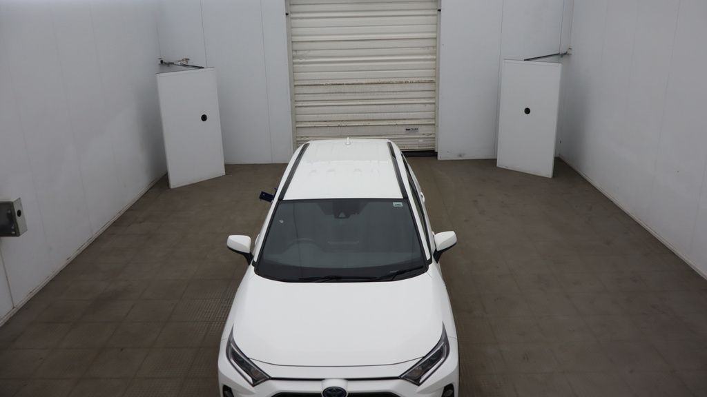 Toyota Rav 4 2.5 Vvt 18.1Kwh Design Suv Plug-in Hybr White