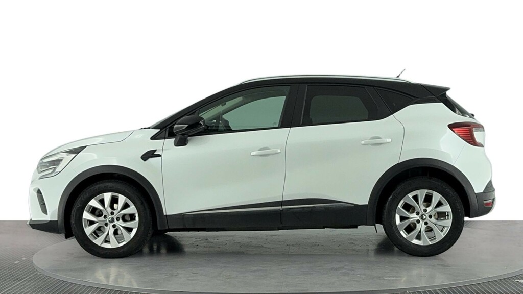 Renault Captur 0.9 Tce Energy Iconic Suv Euro 6 Red #7