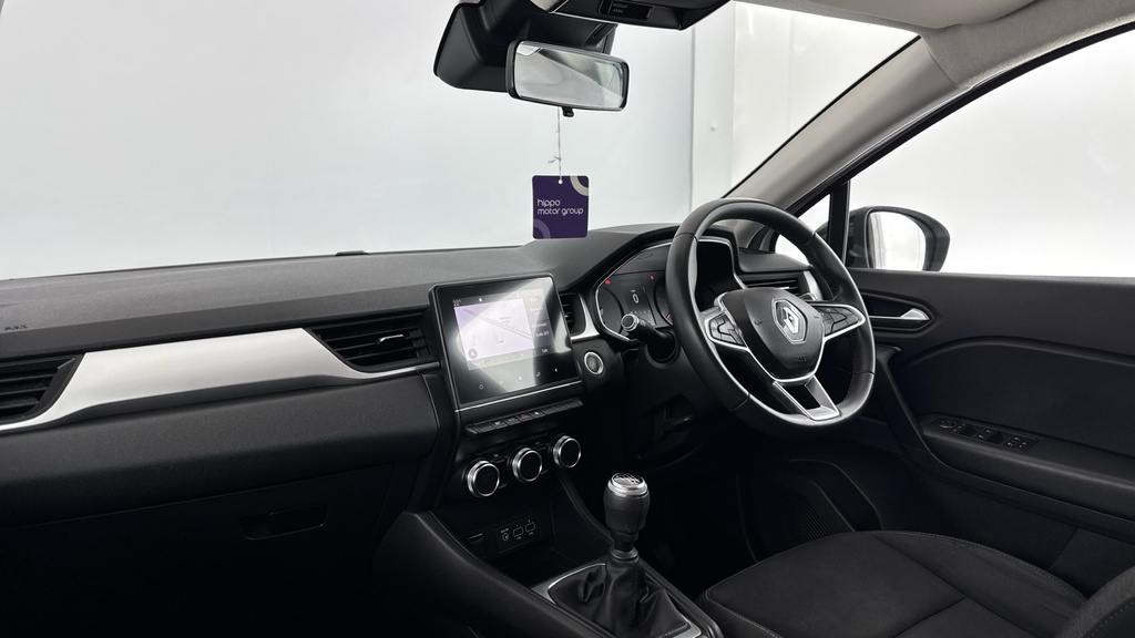 Renault Captur 0.9 Tce Energy Iconic Suv Euro 6 Red #10