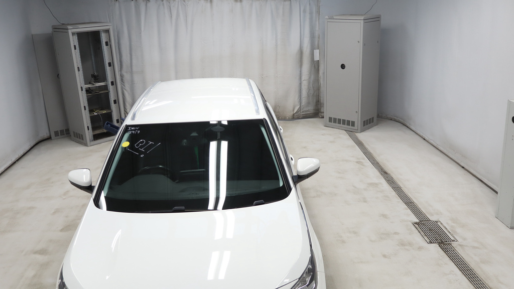 Peugeot 3008 Gt Premium Grey #1