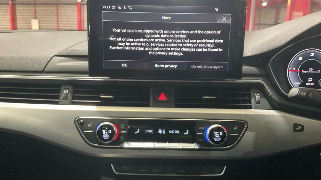 Audi A5 2.0 Tdi 35 Sport Sportback S Tronic Eur White #5