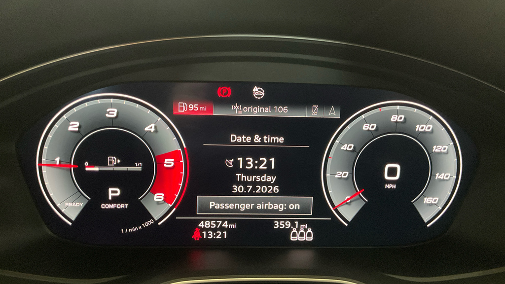 Audi A5 2.0 Tdi 35 Sport Sportback S Tronic Eur White #4