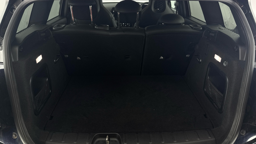 Mini Clubman Clubman Cooper Classic Silver #15