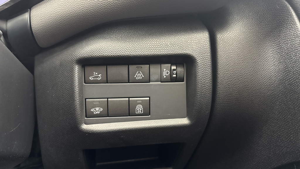 Citroen C5 Aircross Bluehdi Flair Plus Ss Eat8 Grey #46