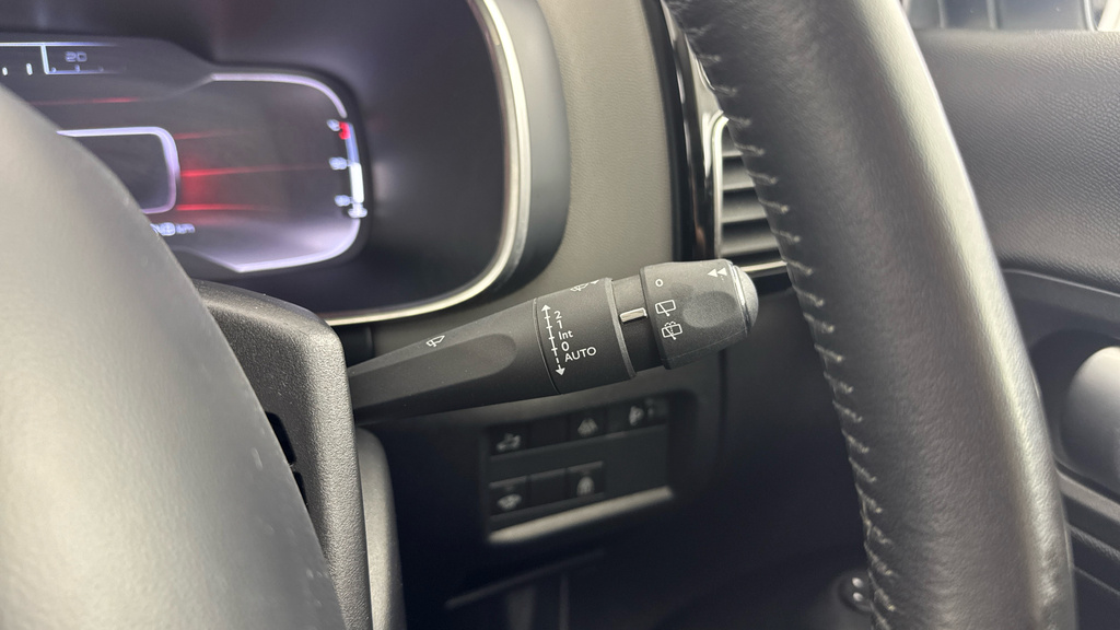 Citroen C5 Aircross Bluehdi Flair Plus Ss Eat8 Grey #44