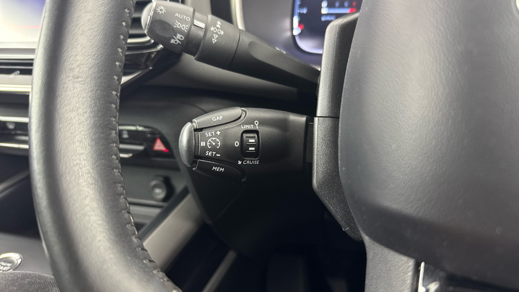Citroen C5 Aircross Bluehdi Flair Plus Ss Eat8 Grey #43