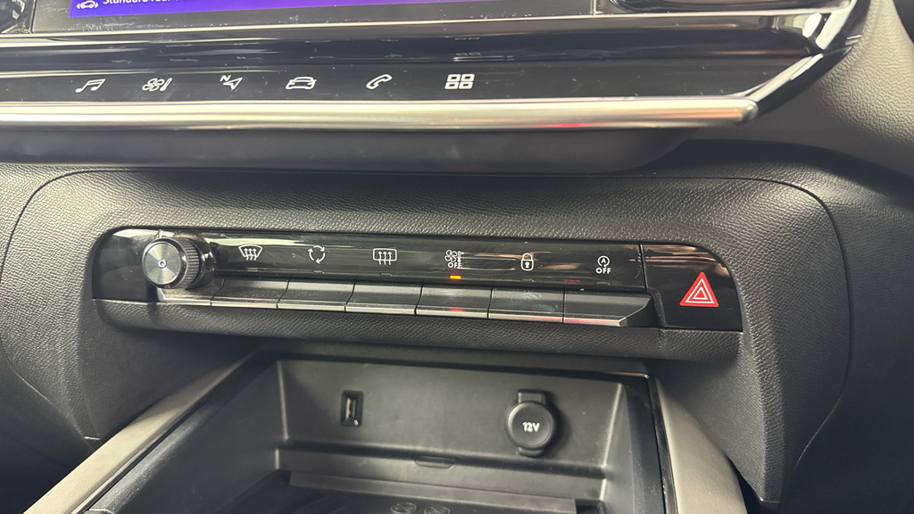 Citroen C5 Aircross Bluehdi Flair Plus Ss Eat8 Grey #35