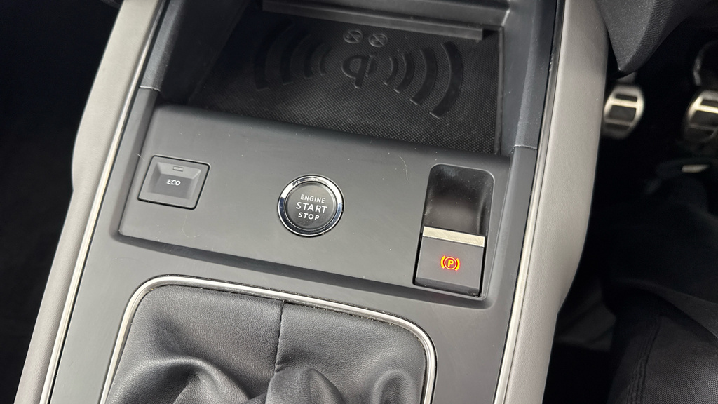 Citroen C5 Aircross Bluehdi Flair Plus Ss Eat8 Grey #37