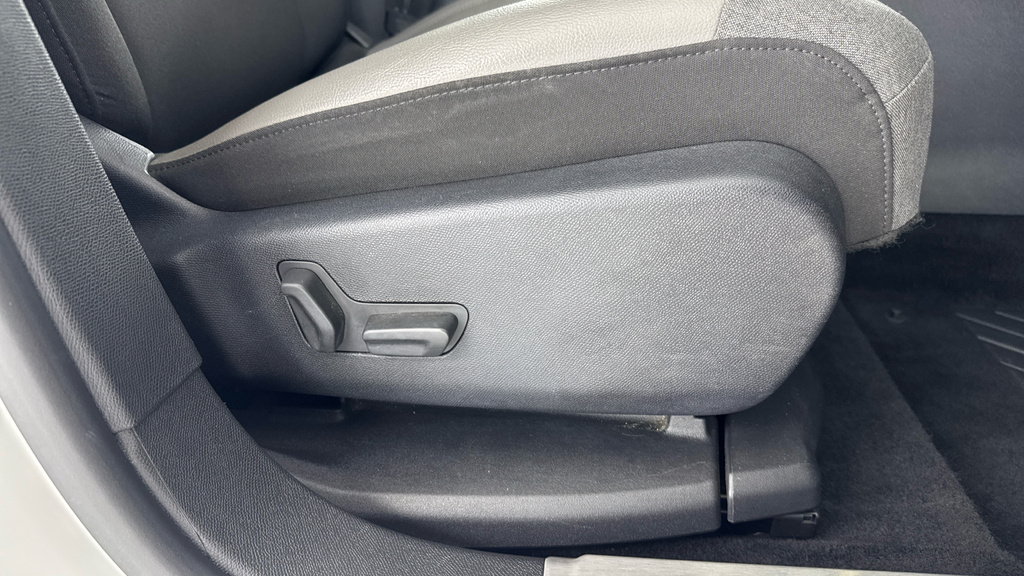 Citroen C5 Aircross Bluehdi Flair Plus Ss Eat8 Grey #18