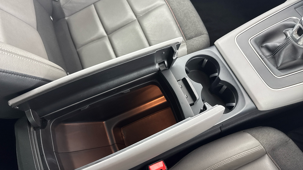 Citroen C5 Aircross Bluehdi Flair Plus Ss Eat8 Grey #38