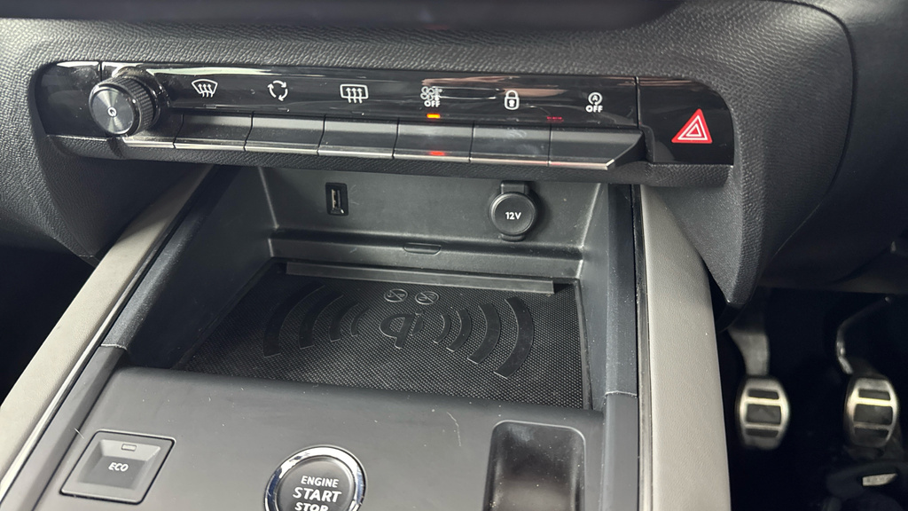 Citroen C5 Aircross Bluehdi Flair Plus Ss Eat8 Grey #36