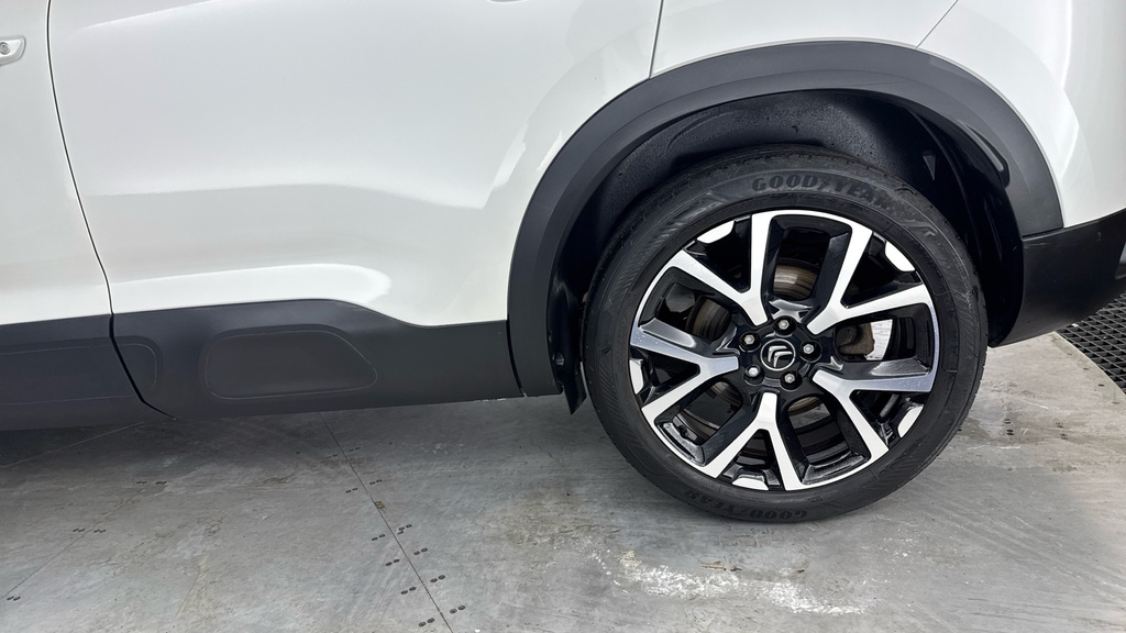 Citroen C5 Aircross Bluehdi Flair Plus Ss Eat8 Grey #24