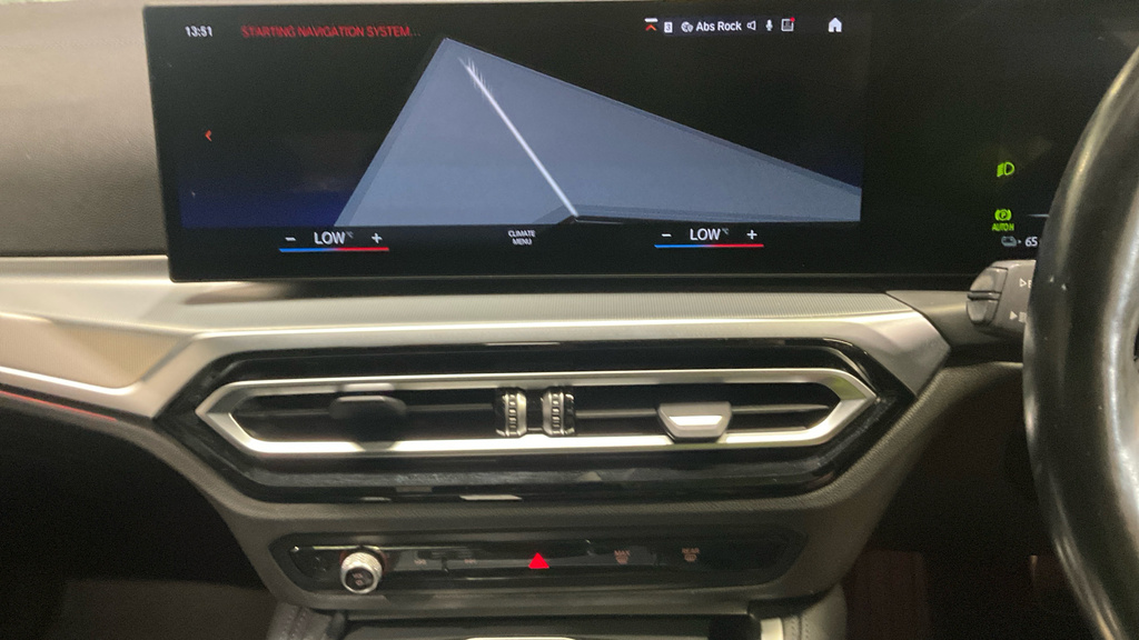 BMW i4 M50 83.9Kwh Gran Coupe 4Wd 544 Grey #5