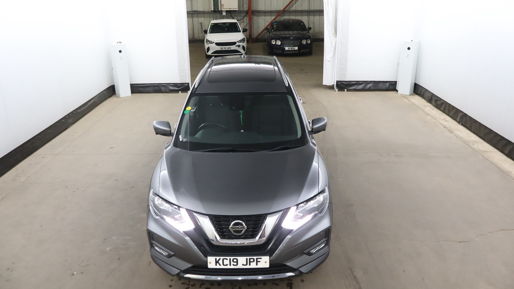 Nissan X-Trail 1.7 Dci N Connecta Suv Euro 6 S  #1