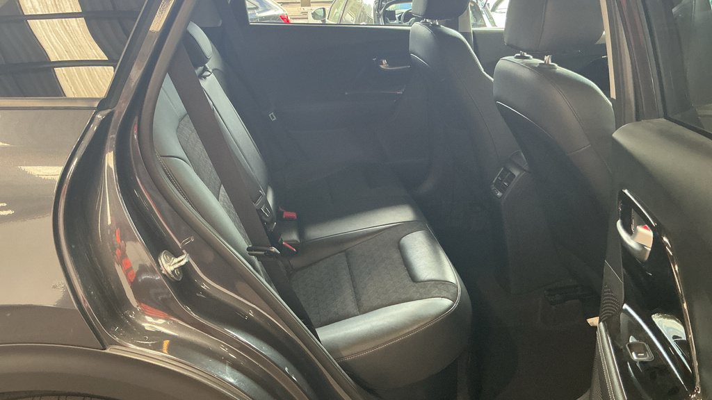 Kia Niro 1.6 Gdi 2 Suv Hybrid Dct Euro 6 Ss Grey #2