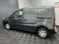 Peugeot Partner 1.6 E-hdi 92 S Egc Estate Gold #18