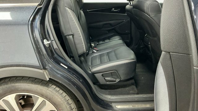 Kia Sorento 2.2 Crdi Gt-line S Suv Awd Euro 6 Blue #6