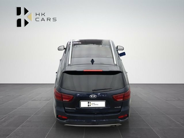 Kia Sorento 2.2 Crdi Gt-line S Suv Awd Euro 6 Blue #2