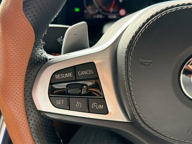 BMW 8 Series Gran Coupe 840I Coupe Grey #24
