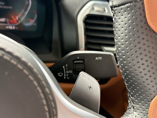 BMW 8 Series Gran Coupe 840I Coupe Grey #23