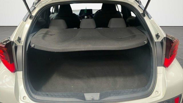 Toyota C-Hr 1.8L Icon Black #7