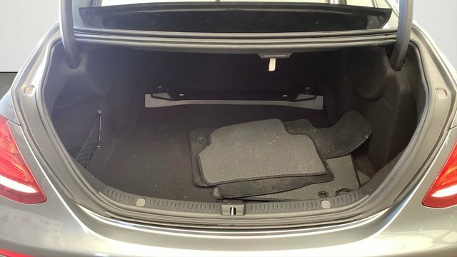 Mercedes-Benz E Class 2.0 E220d Sunroofamg Line Premium Saloon Grey #6