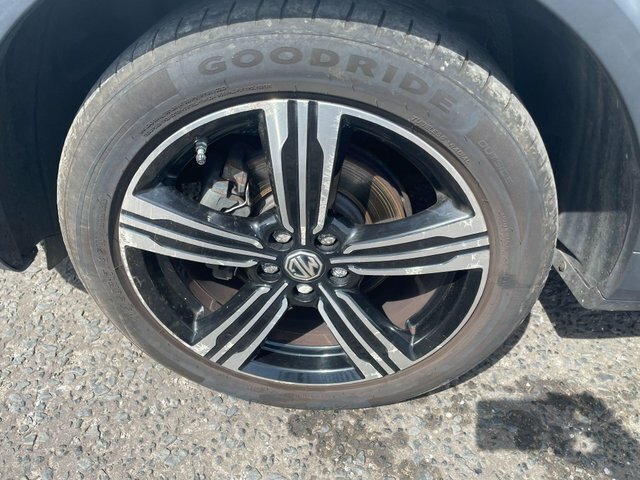 MG ZS Mg Mg Zs 1.5 Vti-tech Exclusive Euro 6 Ss White #38