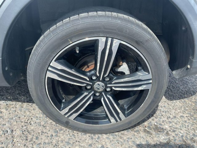 MG ZS Mg Mg Zs 1.5 Vti-tech Exclusive Euro 6 Ss White #37