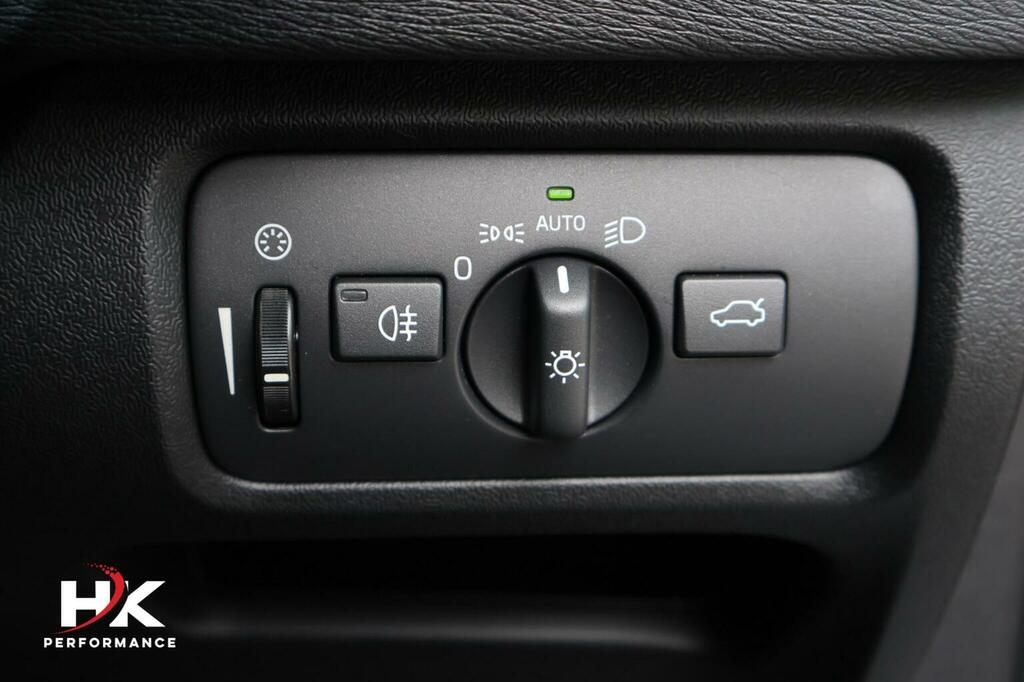Volvo V40 1.5 T3 Gpf Inscription Euro 6 Ss Grey #32