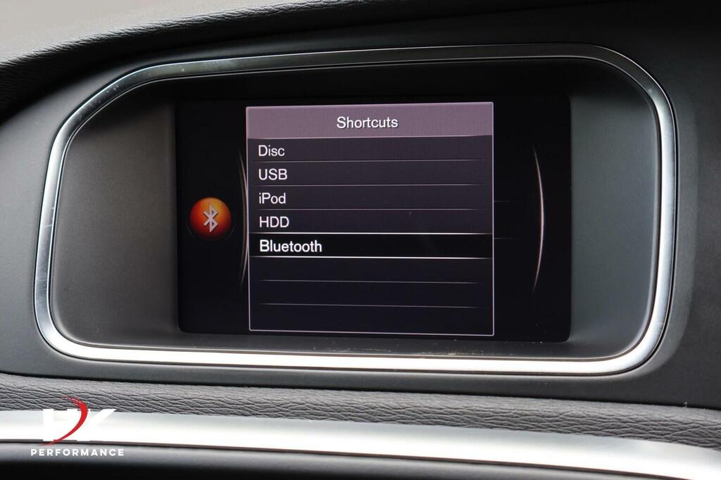 Volvo V40 1.5 T3 Gpf Inscription Euro 6 Ss Grey #27