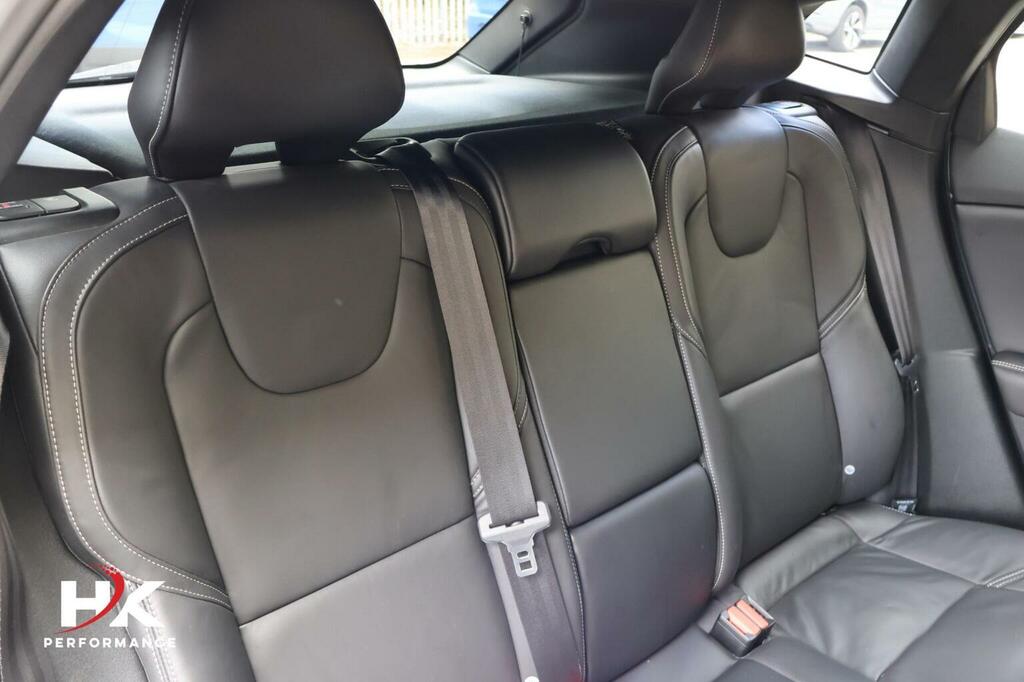 Volvo V40 1.5 T3 Gpf Inscription Euro 6 Ss Grey #33