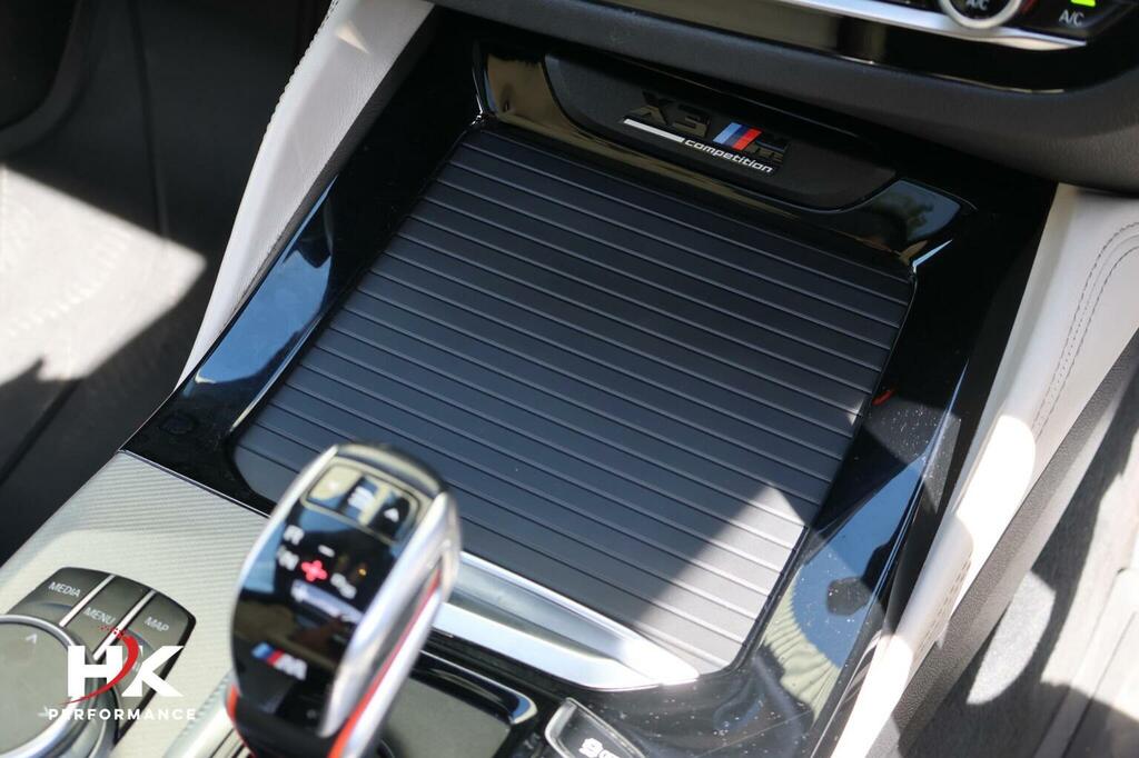 BMW X3 M 3.0I Competition Suv Xdrive Euro 6 Grey #34