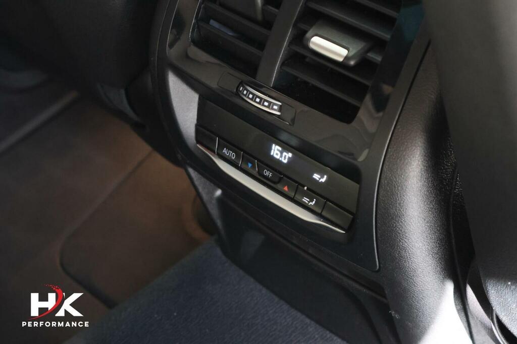 BMW X3 M 3.0I Competition Suv Xdrive Euro 6 Grey #45