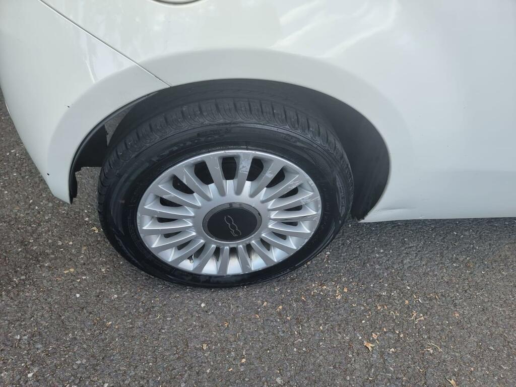 Fiat 500 1.2 Pop Euro 4 Black #35