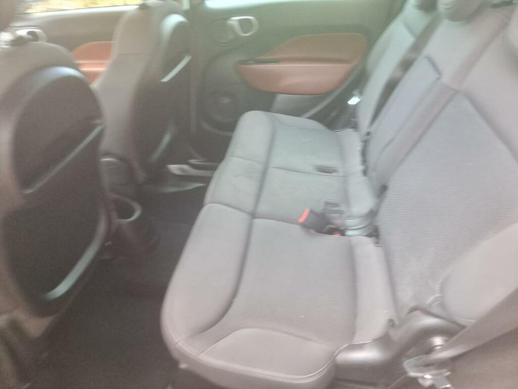 Fiat 500L 1.4 Pop Star Euro 6 Red #29