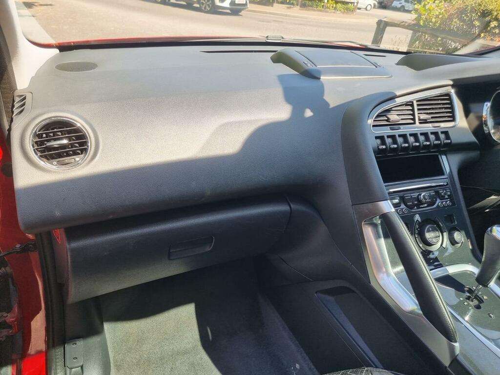 Peugeot 3008 Blue Hdi Ss Allure Silver #19