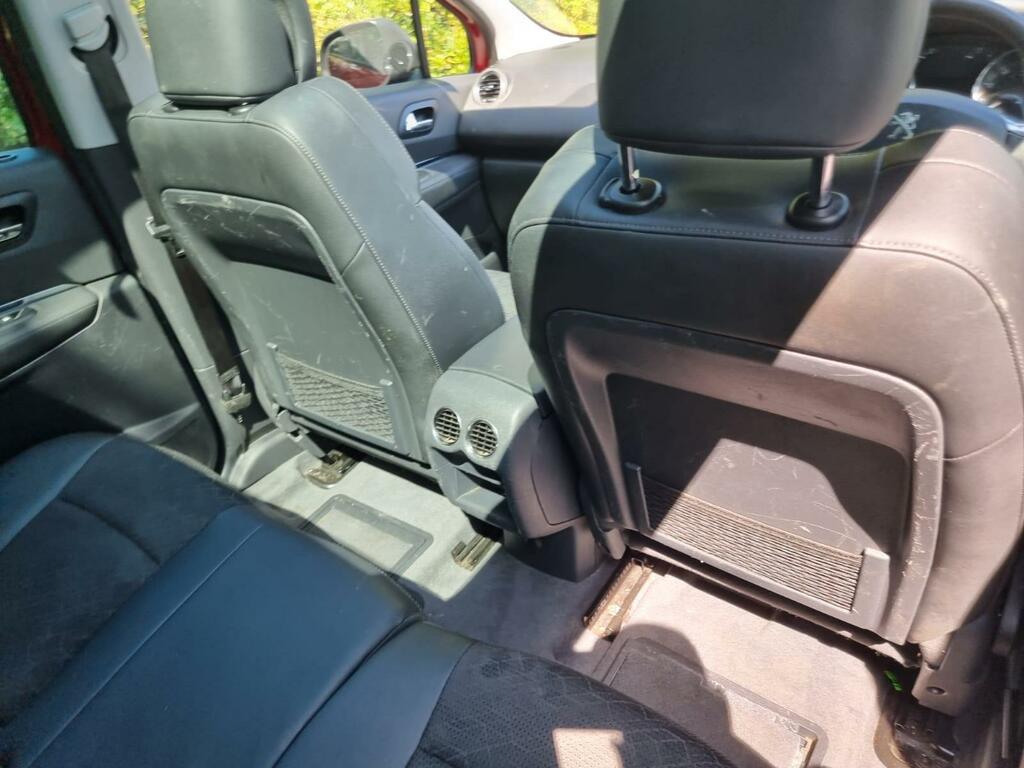 Peugeot 3008 Blue Hdi Ss Allure Silver #25