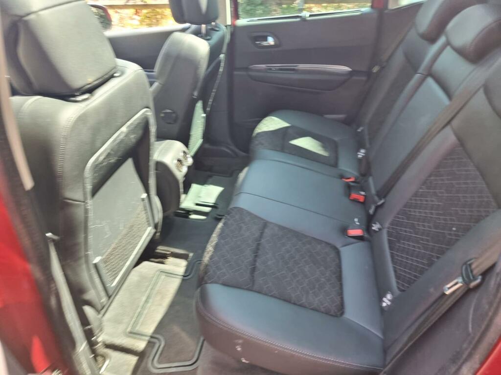 Peugeot 3008 Blue Hdi Ss Allure Silver #23