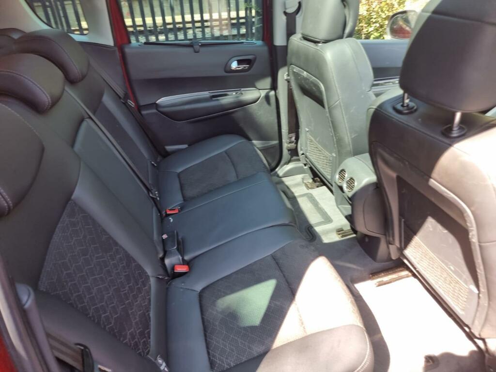 Peugeot 3008 Blue Hdi Ss Allure Silver #27